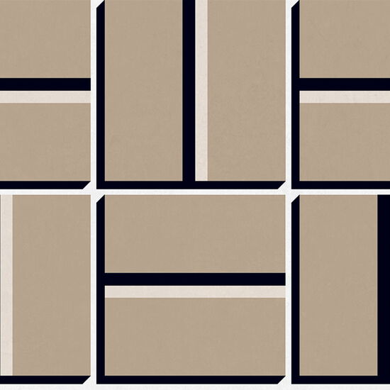 LLAÜT 1226556 10,00 x 0,50m, Vlies