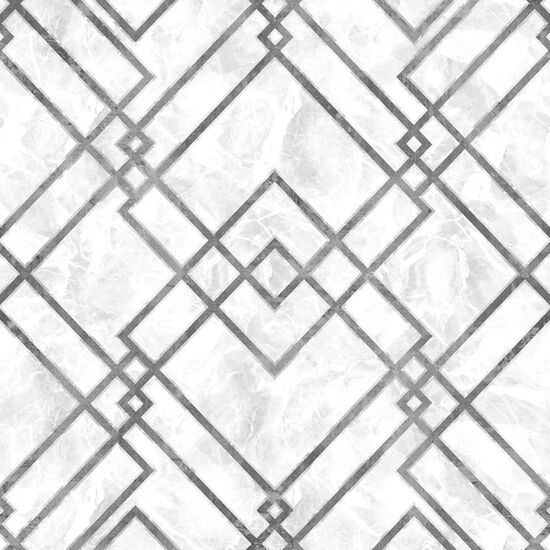 LIGHT & DARK 1227685 Vlies,  4 panels 0,50x280