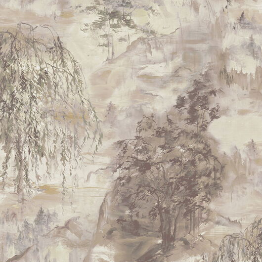 RANDOM CHINOISERIE 1228402 10,00 x 0,50 m, Vlies