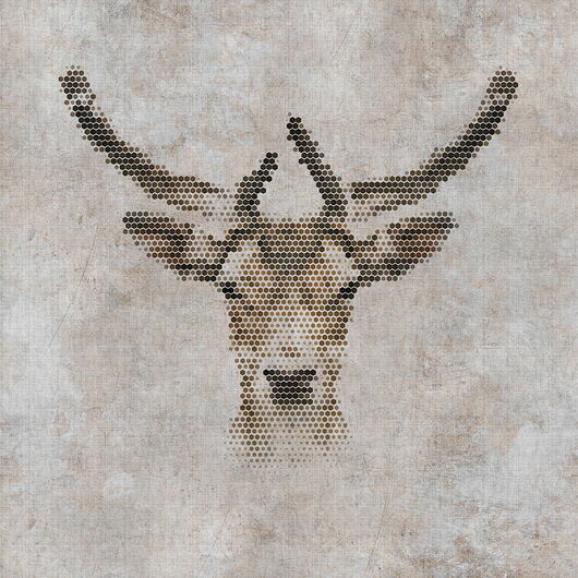 WALLS BY PATEL II 1238685DP indiv. Digitaldruck