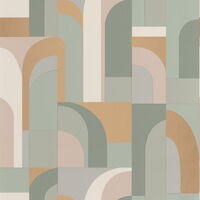 LABYRINTH 1259138 - 10,05 x 0,53m Vlies