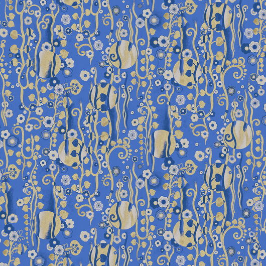 AGATHE 1260446 - 10,05 x 0,53m Tiefdruck a. Vlies