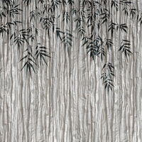 SMART ART GALLERY 1314827 - Wandbild 3,18 x 2,70m (BxH) Vinyl auf Vlies