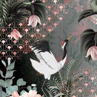 SMART ART GALLERY 1314843 - Wandbild 2,12 x 2,70m (BxH) Vinyl auf Vlies