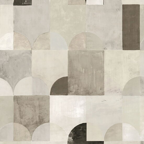 AQUILA 1332252 - Wandpanel 1,06 x 3m (BxH) hoch waschb. A. Vlies