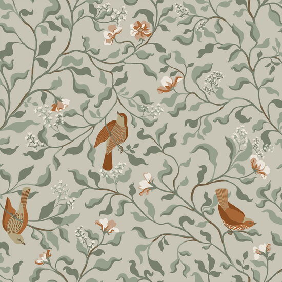 FLORA 1337103 - 10,05 x 0,53m - Vliesträger
