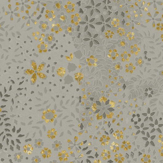 MUANCE LUSH 1340803DP - indiv. Digitaldruck - Kaleido