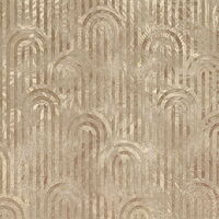 MUANCE IVORY 1375762DP - indiv. Digitaldruck - The Great Gatsby