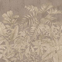 MUANCE IVORY 1375830DP - indiv. Digitaldruck - Belle Ile Breeze