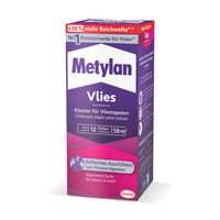 HENKEL - Metylan Vlies Pulver - MPV15 - 15 x 360g
