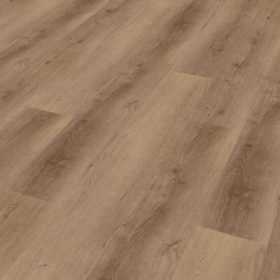 J-30012LVT - JAB LVT030 - NS 0,30mm - Brushed Oak Brown