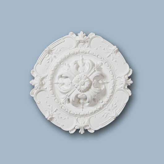 nmc R6 ARSTYL Rosette - Durchm. 420 mm (VE = 3 St.)
