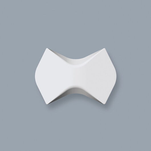 nmc Wing ARSTYL Wandelement - 250 x 175 (VE = 10 St.)