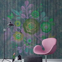 WALLS BY PATEL II 1255364DP indiv. Digitaldruck