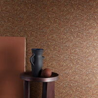 AGATHE 1260458 - 10,05 x 0,53m Tiefdruck a. Vlies