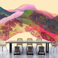 WALLS BY PATEL III 1267064DP indiv. Digitaldruck