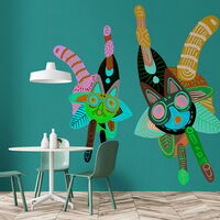 WALLS BY PATEL III 1267192DP indiv. Digitaldruck
