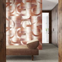 WALL DESIGNS II 1299238 - Digitaldruck 1,27 x 3,00 m (BxH) Vinyl a. Vlies
