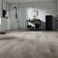 J-30024LVT - JAB LVT030 - NS 0,30mm - Rough Sandstone Grey