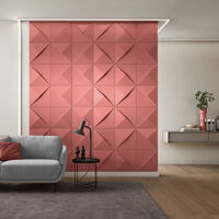 nmc PUZZLE ARSTYL Wandelement - 380 x 380 mm (VE = 6 St.)