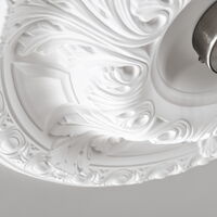 nmc R18 ARSTYL Rosette - Durchm. 600 mm (VE = 3 St.)