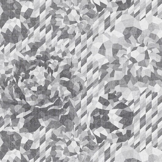 REBEL WALLS 1222532DP Concrete Roses - indiv. Digitaldruck, Motiv fortsetzbar