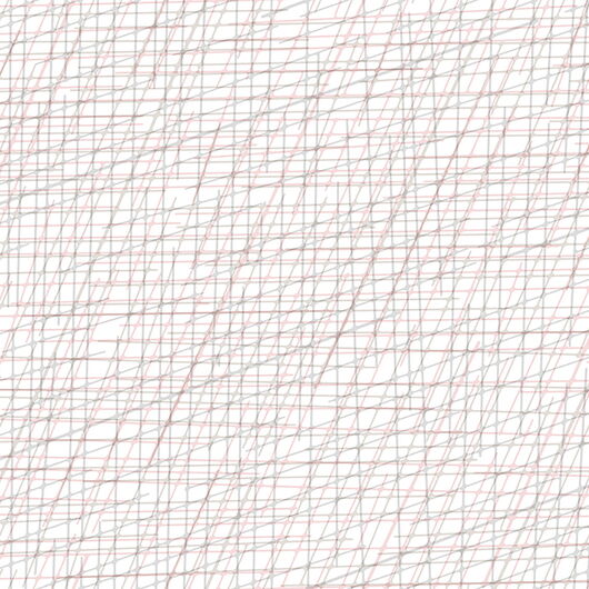 REBEL WALLS 1222672DP Note Sheets, Soft Pink - indiv. Digitaldruck, Motiv fortsetzbar