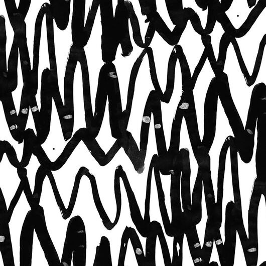 REBEL WALLS 1222687DP Pulse of Passion - indiv. Digitaldruck, Motiv fortsetzbar