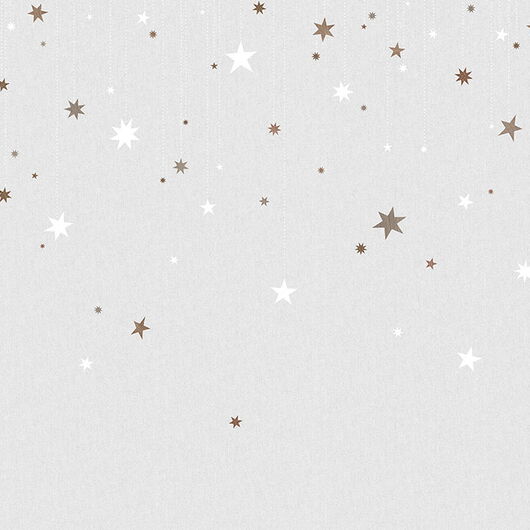 REBEL WALLS 1222752DP Stargazing, Dusk - indiv. Digitaldruck, Motiv fortsetzbar