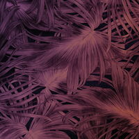 MUANCE VIOLET 1254215DP - indiv. Digitaldruck - Passion Leaf