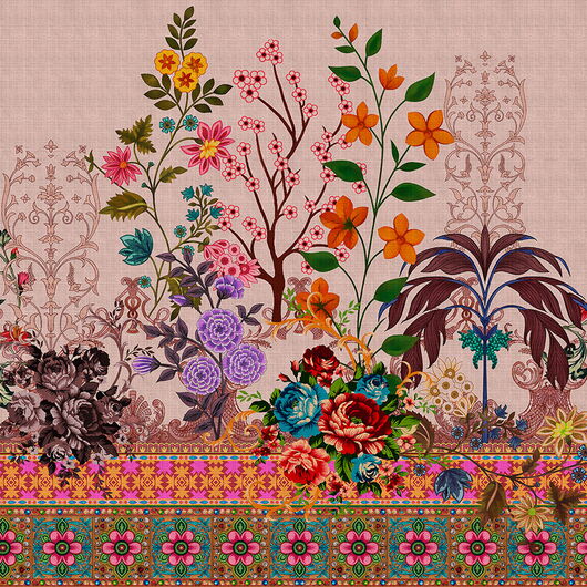 WALLS BY PATEL III 1267112DP indiv. Digitaldruck
