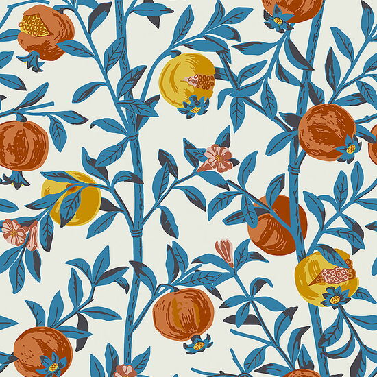 SCANDINAVIAN DESIGNERS III 1299095 10,05 x 0,53m Vlies