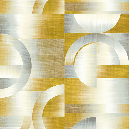 WALL DESIGNS II 1299242 - Digitaldruck 1,27 x 3,00 m (BxH) Vinyl a. Vlies