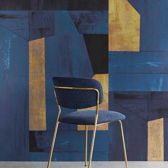 REVIVE 1336672 - Wandbild, 1,95 x 2,8m (BxH), Vliesträger