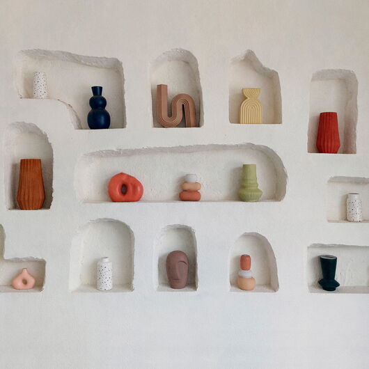 WALLS BY PATEL IV DD127880, indiv. DP -Mica 200 g/m²