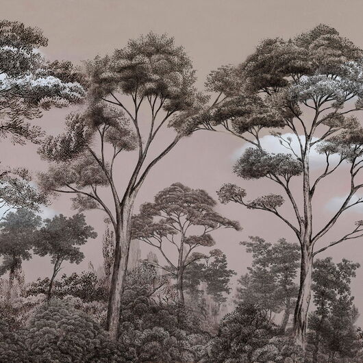 WALLS BY PATEL IV DD128024, indiv. DP - 5 x 2,5m (BxH) Mica 200 g/m²