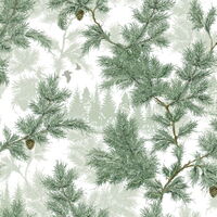 Landhaustapete Linnea1361408