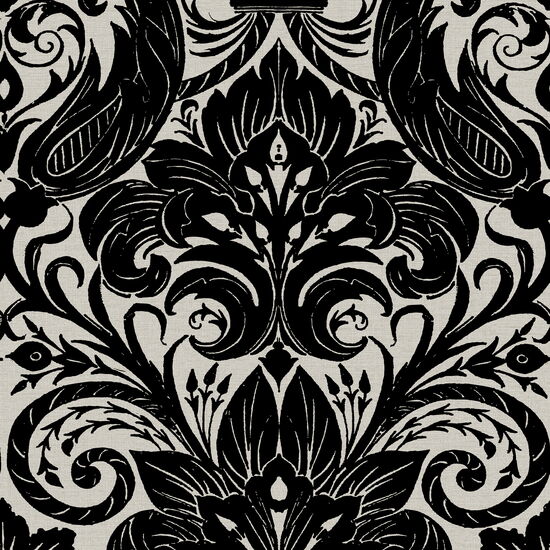 Kollektion Off The Wall  Opulente Vliestapeten Kollektion: Dark Romance & Samt-Luxus Artikel  13686726