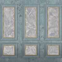 MUANCE IVORY 1375903DP - indiv. Digitaldruck - Palais Grandeur
