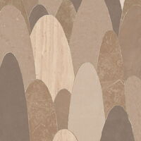 MUANCE IVORY 1375973DP - indiv. Digitaldruck - Soft Horizons