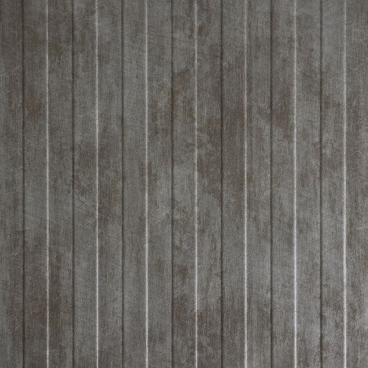 SIBU - LUXEWALLS 28766 WP LANE METALLIC USED Steel NA - 260cm x 100cm x 4,5mm, nicht rollbar