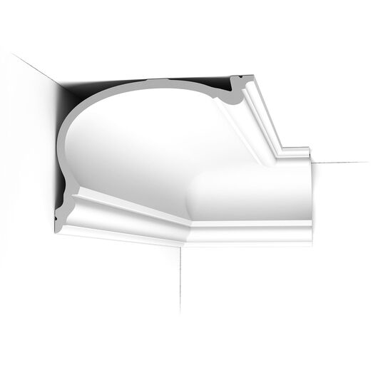 ORAC C343 Eckleiste - 200 x 25 x 19cm (VE = 12Mt)