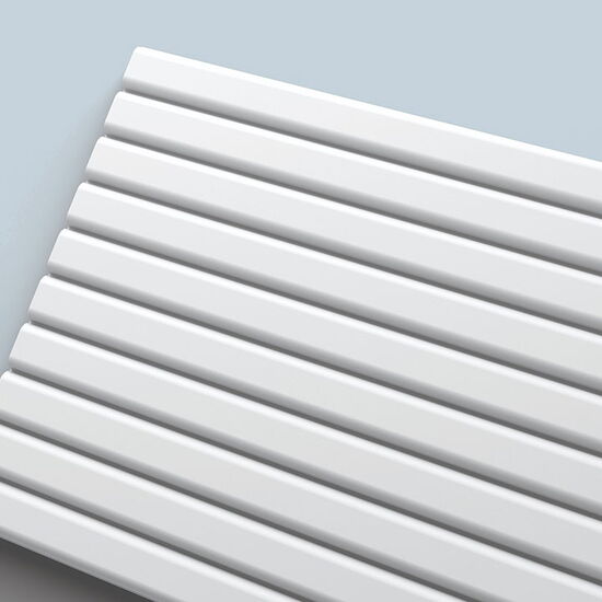 nmc CANELÉ L ARSTYL - 300 x 14,5 mm x 2000 mm (VE = 6 St.)