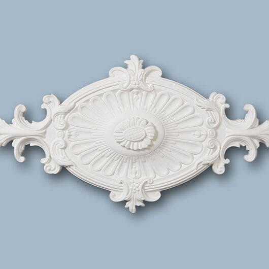 nmc R1 ARSTYL Rosette - 605 x 310 mm (VE = 3 St.)