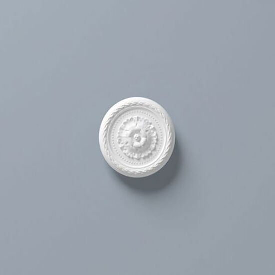nmc R4 ARSTYL Rosette - Durchm. 300 mm (VE = 4 St.)