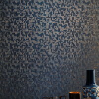 MANSOUR 1220134 - 10,05 x 0,7m Vinyl a. Vlies