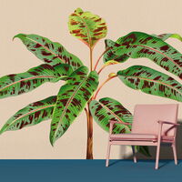 WALLS BY PATEL III 1267224DP indiv. Digitaldruck