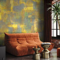 SMART ART GALLERY 1314857 - Wandbild 2,65 x 2,70m (BxH) Vinyl auf Vlies