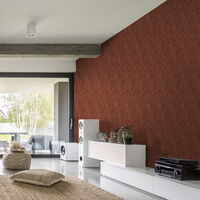 WALLPAPER DESIGN 2028 67812 - 10,05 x 0,53m - Vliesträger
