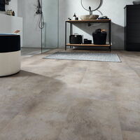 J-30024LVT - JAB LVT030 - NS 0,30mm - Rough Sandstone Grey